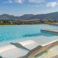 Serre Alte Landscape Luxury Rooms, hotel v destinácii Matelica