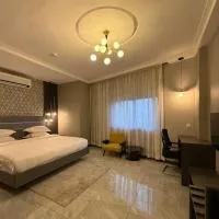 The Swaggart signature hotel, מלון בקומסי