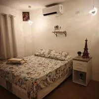 Suíte cine centro, hotel i Garanhuns