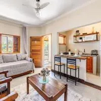 4- Na Entrada de Cunha para Famílias, Casais e Pets – hotel w mieście Cunha