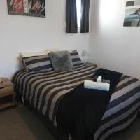 The Cosy Nook, hotel Waimate-ben