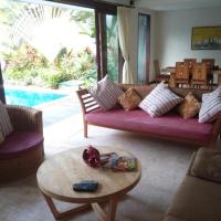 Villa Kejora 10, hotel a Sanur
