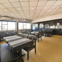 Capital O Amit Palace, Hotel in Bhilwara