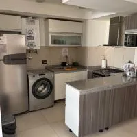 Aura Residence, hotel i Comodoro Rivadavia
