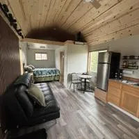 The Perfect Little Stay for Your Getaway, hotel u gradu Kinaj