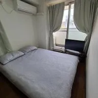 Namba Ebisu Tower701, hotel em Osaka