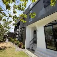NOGS Homestay, near Magpupungko, Siargao Island Surfings Spots, hotel v destinácii Pilar
