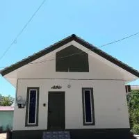 Adeeb Homestay โรงแรมในTumpat