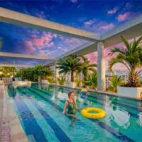 FARS Hotel & Resorts - BAR-Buffet-Pool-SPA, hotel in Dhaka