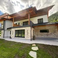 Haischberger Apartments, hotel a Obertraun