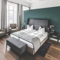 Altötting में, होटल Hotel Münchner Hof