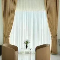 Soksan Nylen Hotel, hotel u gradu Kampong Čam