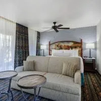 La Posada Lodge & Casitas, an Ascend Collection Hotel, hotell i Tucson