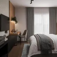 Tailormade Hotel Median Niš, hotel em Niš