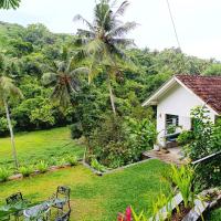 Casa langer, hotell i Unawatuna