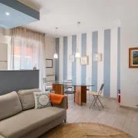 Casa Gloria, hotelli kohteessa Marina dʼAndora
