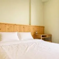 Luye में, होटल Songfeng B&B