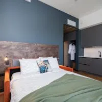 Tartu में, होटल New apartment in Karlova