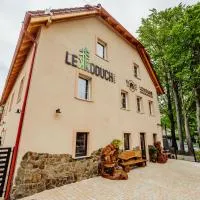 Lekkoduch, hotel di Swieradow-Zdroj