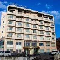Rembrandt Resort Shiretoko, hotel em Shari