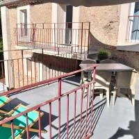 Gîte le Grenier, hotel em Murviel