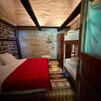 Kulla Hupi Agriturism, hotel en Bulqizë