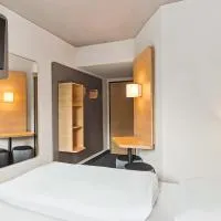 B&B Hotel Lübeck Berliner-Platz, hotel en Lübeck