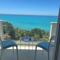 Apartment Marechiaro Agrigento, hotel in Zingarello