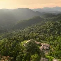 Simpson's Forest - Luxury Boutique Resort & Spa - Kandy, hotell i Kandy
