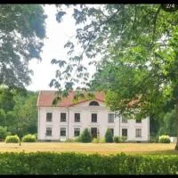 Vetlanda में, होटल Flishult gård