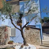 A Casa di Lucia, hotel di Piedimonte San Germano