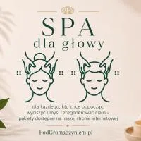 Pod Gromadzyniem Resort, hotel a Ustrzyki Dolne