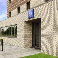 ibis budget Stein Maastricht, хотел в Stein