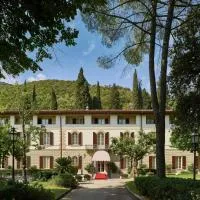 Grotta Giusti Thermal Spa Resort Tuscany, Autograph Collection, hotel di Monsummano