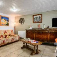 La Maison d'Odile, готель у місті Lièpvre