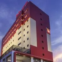 ibis Pontianak City Center, hotel v destinaci Pontianak