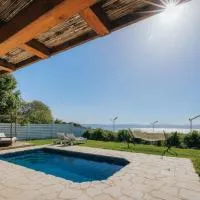 The White Chalet Boutique, khách sạn ở Moshav Ramot