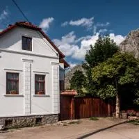 Viesnīca Casa Kővár Vendégház pilsētā Rimeta