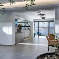 Olympus Jankaea, hotel sa Paralia Katerinis