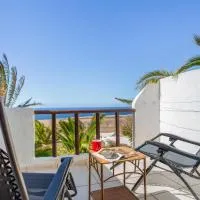 Sonneninsel Fuerteventura, hotel a Betancuria