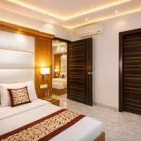 Hotel Aero Star by Star Group, hotel di New Delhi