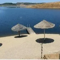 LaCasa DeLola, hotel em Almodóvar del Río