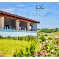 Relais Piano Valle, hotel u gradu 'Pollutri'