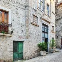 Il Chiostro di Ribot, hotel a Lugnano in Teverina