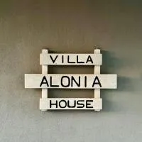 Villa Alonia House, hotel in Kallithéa