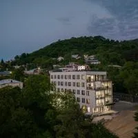딜리잔에 위치한 호텔 PPLS Home Dilijan