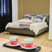 RG MAISON - Room 35, хотел в Morino