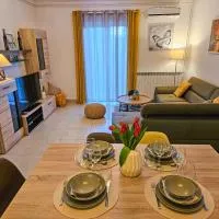 Apartman Ruza 1，Poljane的飯店