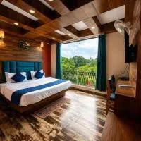 Hotel Royal Orbit By Arony Hospitality Dehradun, hotel a Dehradun