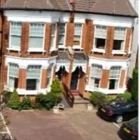 Catherine Lodge Finchley, hotel Whetstone-ban
